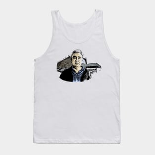 Bogdan Tank Top